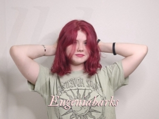 Eugeniabarks