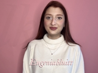 Eugeniabluitt