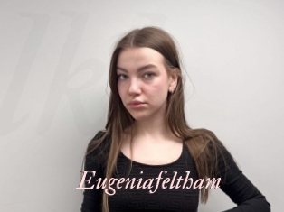 Eugeniafeltham