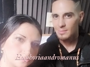 Euphoriaandromanus