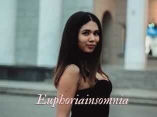 Euphoriainsomnia