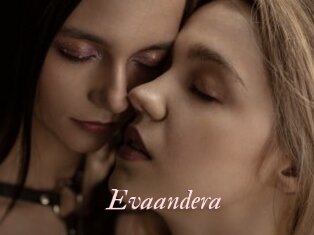 Evaandera