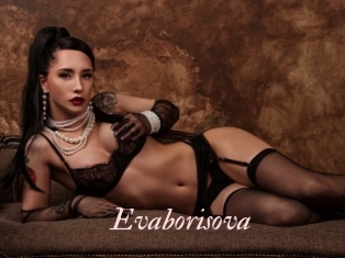 evaborisova Leukelol