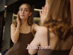 Evacraun