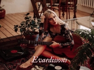 Evaedissons