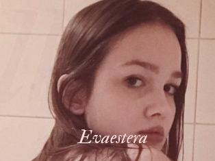 Evaestera