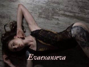 Evaexanseva