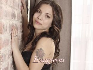 Evagreens