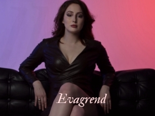 Evagrend