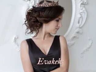 Evakeks