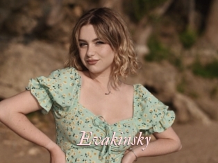 Evakinsky