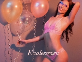 Evaleeseven