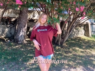 Evalemann