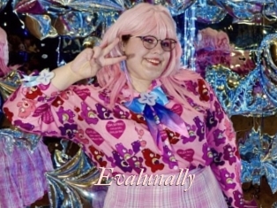 Evalunally