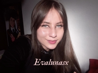 Evalunasx