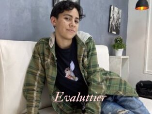 Evaluttier