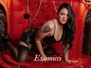 Evamicci