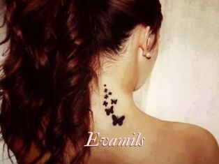 Evamils