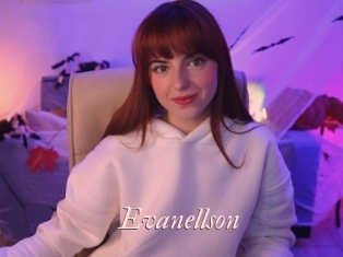 Evanellson