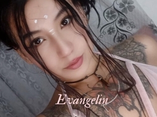 evangelin Leukelol