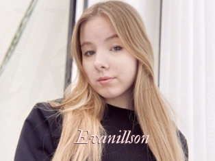 Evanillson