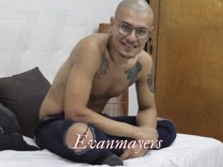 Evanmayers