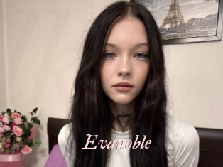 Evanoble