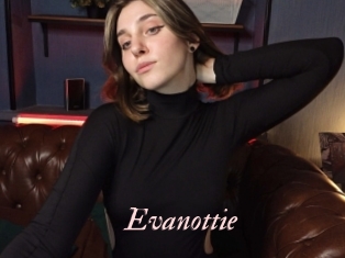 Evanottie