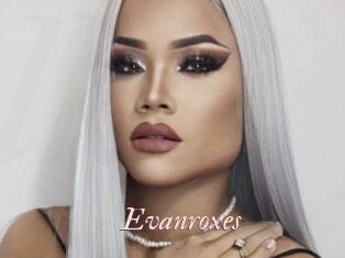 Evanroxes