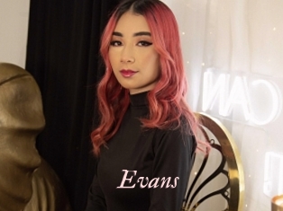 Evans