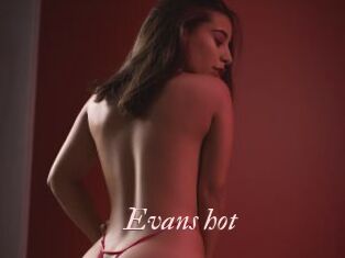 Evans_hot