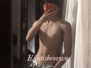 Evansbroown