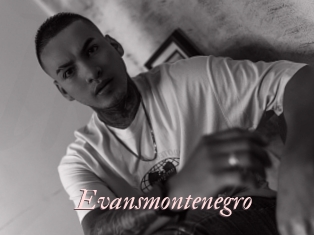 Evansmontenegro