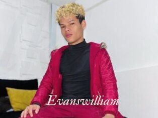 Evanswilliam