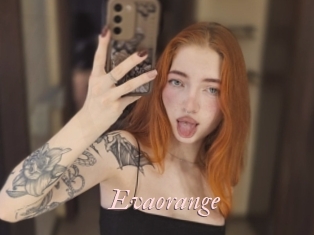 Evaorange