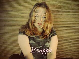 Evapple