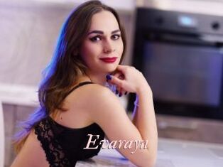 Evarayn