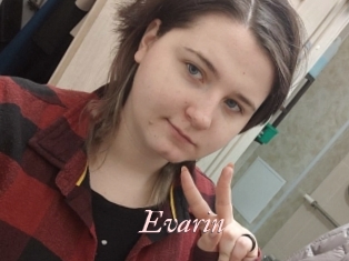 Evarin