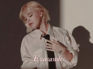 Evasandes