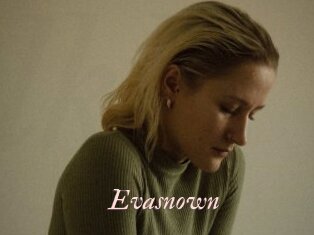 Evasnown