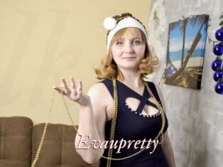 Evaupretty