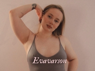 Evavarson