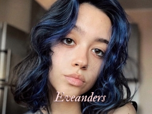 Eveanders