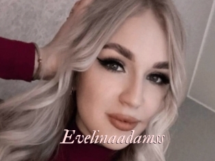 Evelinaadamss