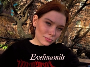 Evelinamils