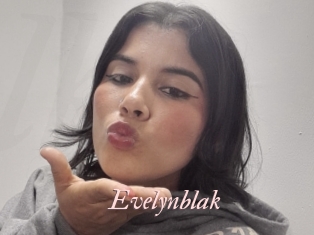 Evelynblak