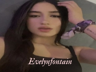 Evelynfontain
