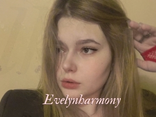 evelynharmony Leukelol