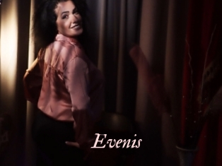 Evenis