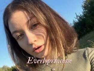 Everlyprincesse
